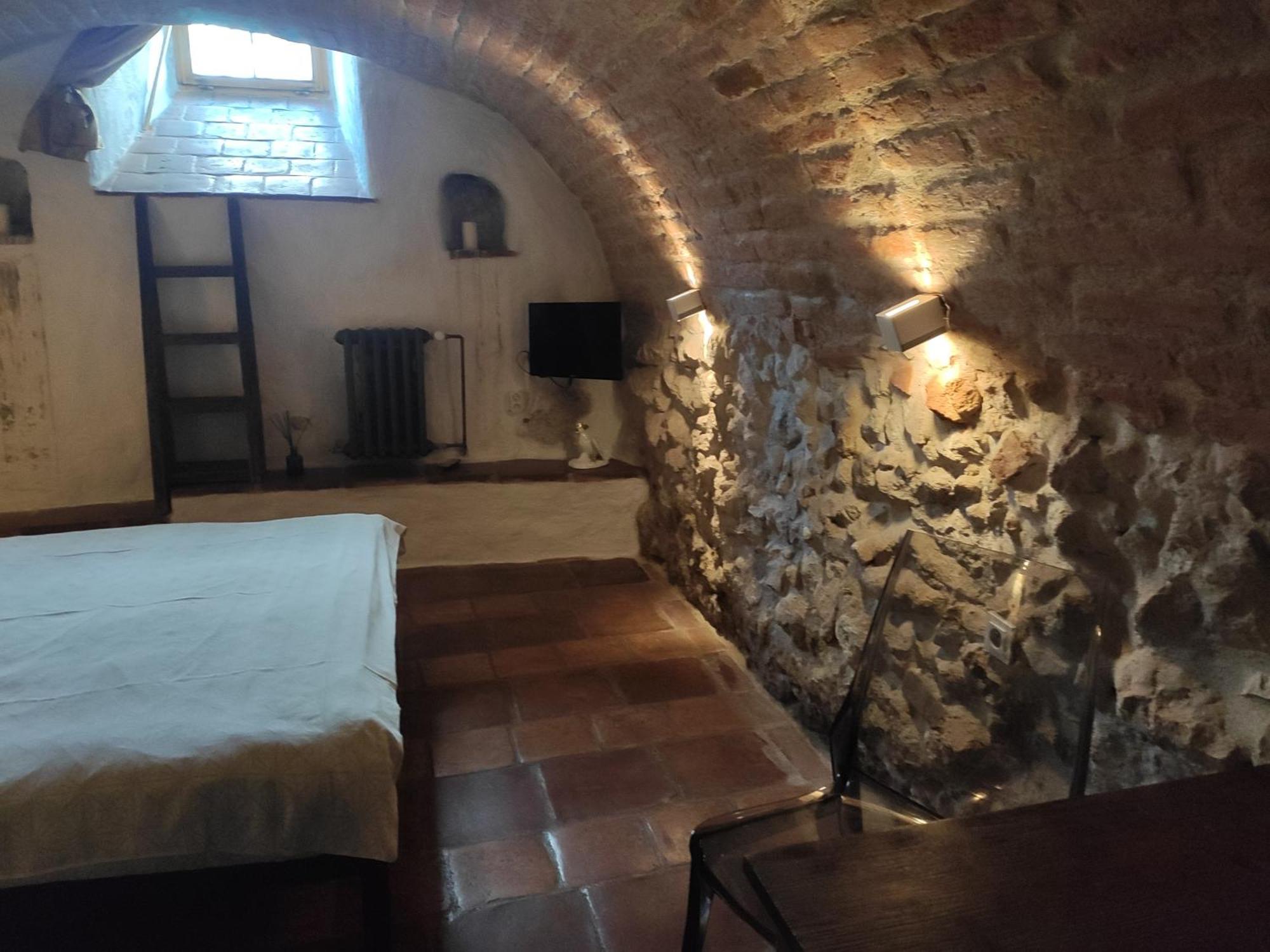 Apartmany Antico ミクロフ エクステリア 写真